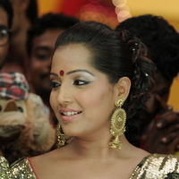 Meghana Naidu Exclusive Spicy Gallery | Picture 100911